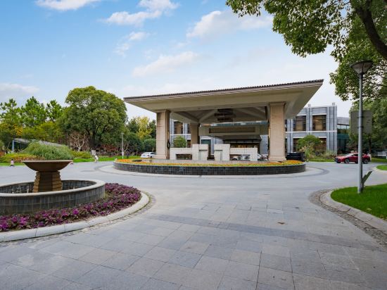 张家港暨阳湖大酒店