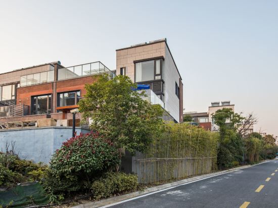 查看穹窿山望湖园别墅酒店_360地图搜索结果列表