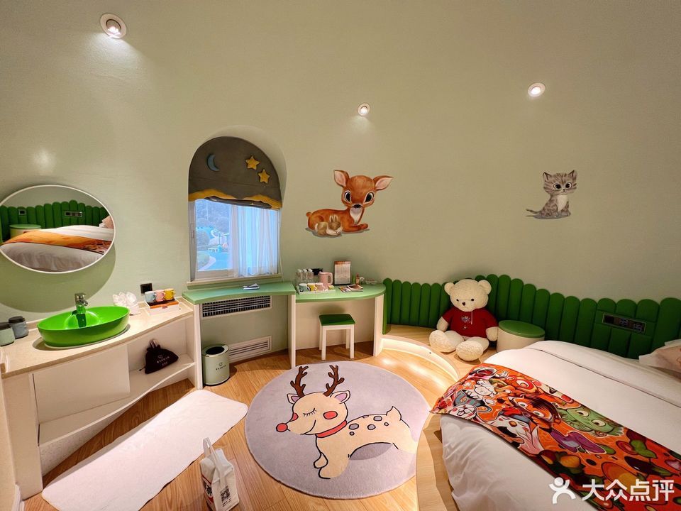 绵阳市安州区桑枣镇罗浮山温泉旅游度假区电话:罗浮山绵州酒店-5号楼