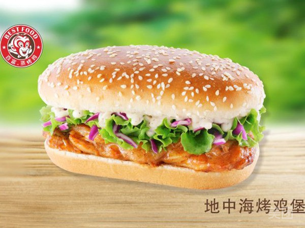 百富烤霸昌吉店
