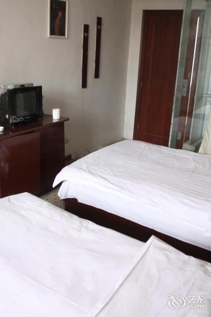 巨野县华夏商务宾馆