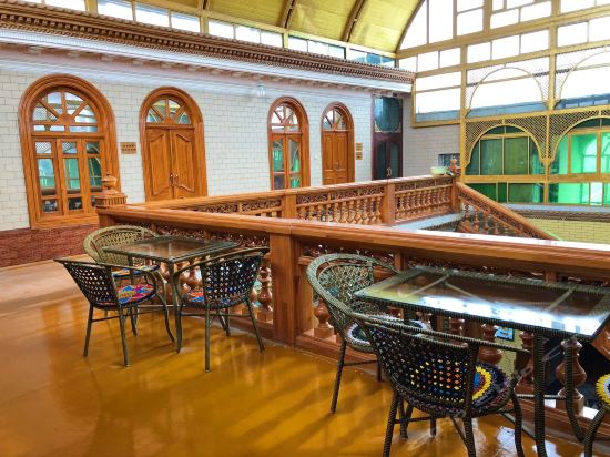 喀什旅梦人民宿