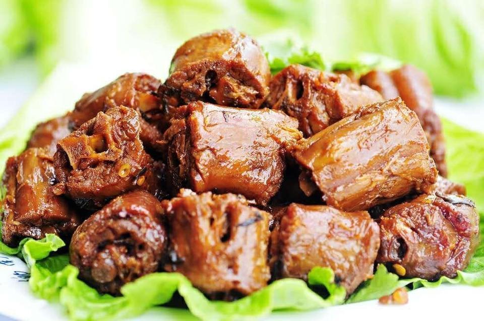 武汉黑鸭大岭山天和百货店