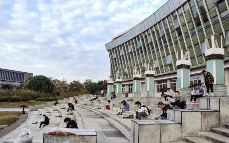 南京工程学院(江宁校区)