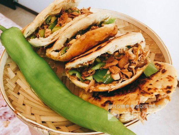 张记陕西面馆金沙湾店