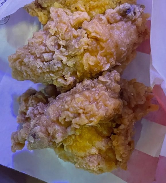肯德基龙文宝龙广场店