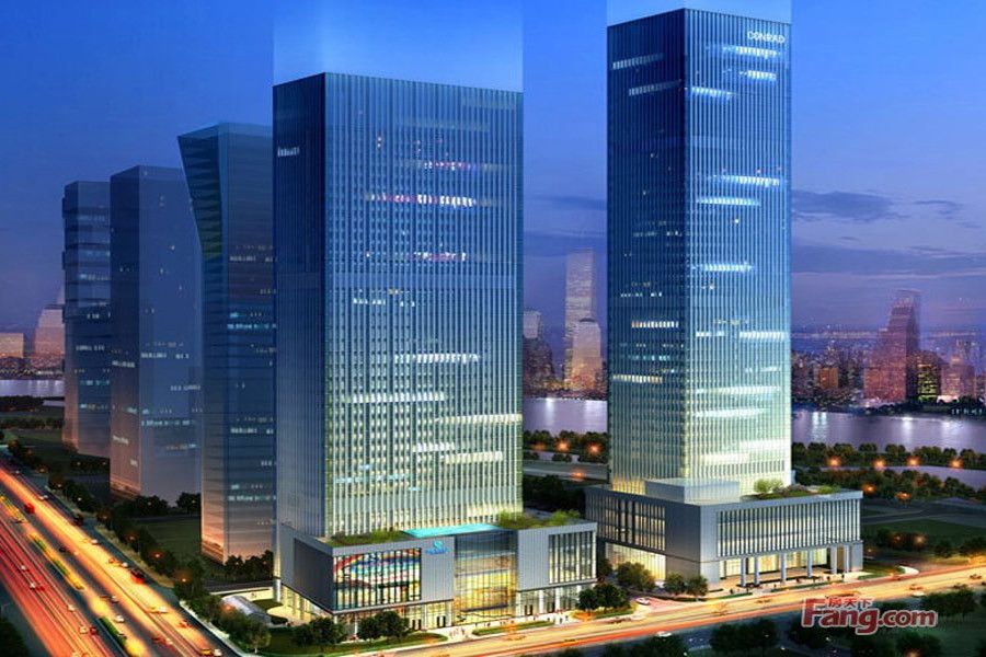 融创中国华北区域集团