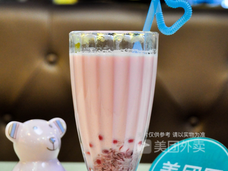 相思豆奶茶推荐菜:妙恋雪位于临夏回族自治州康乐县州农行隔壁水电局