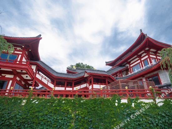 广元凤台国际酒店