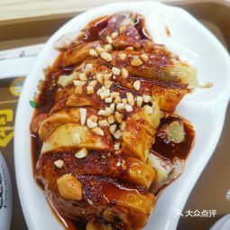萌锅蒸饭辽工大二食堂店