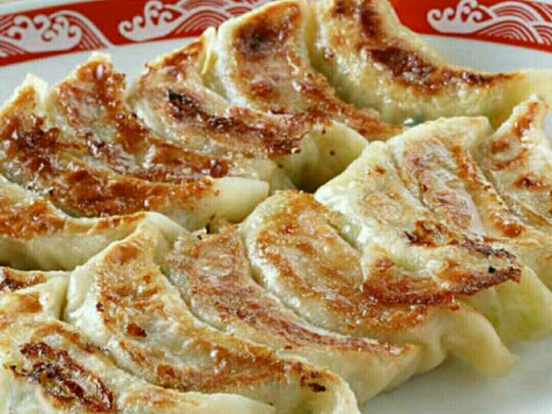 桐梓锅贴(新天地店)