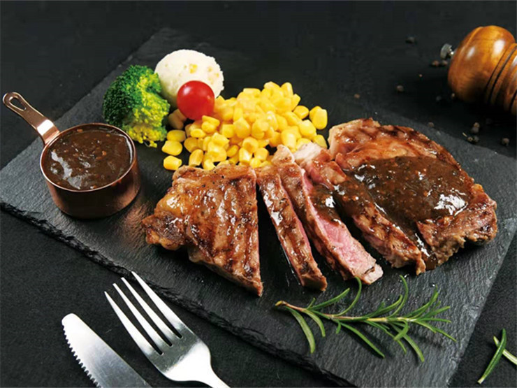 诺丁牛排金标自助餐厅沭阳万达店