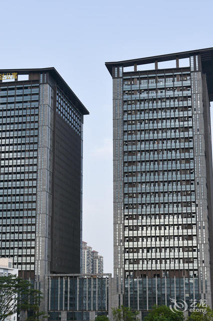 深圳神舟百瑞达公寓酒店