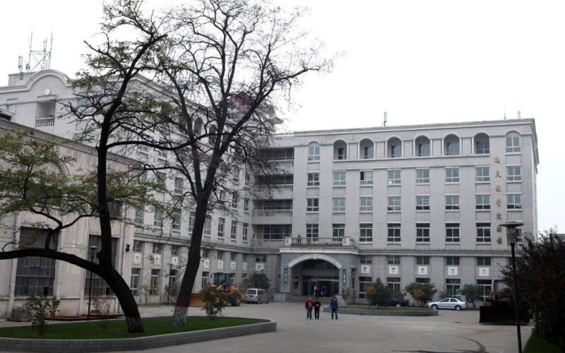 太原科技大学华科学院(北校区)