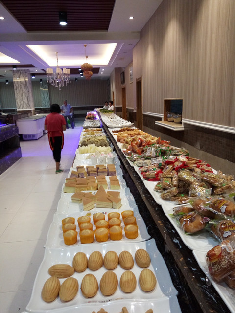 查看小肥牛自助火锅(建安路店)_360地图搜索结果列表