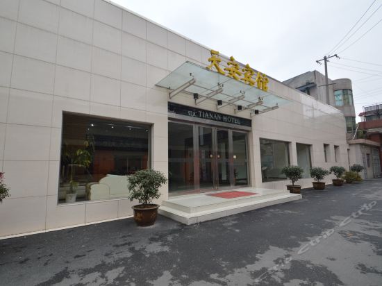 来安酒店地址(位置,怎么去,怎么走,在哪,在哪里,在哪儿):滁州市来安县