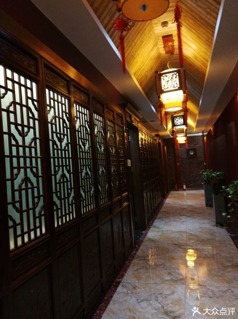 西宁虎台悦宾楼