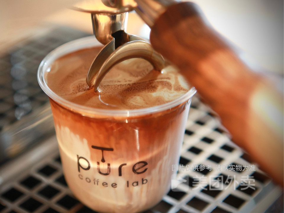 purecoffeelab片儿咖