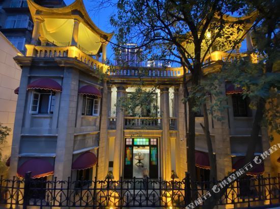 吴家花园(武汉江汉路步行街店)图片