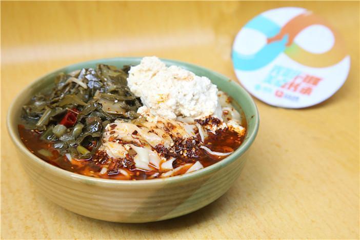 吴记小吃店鲜肉包子