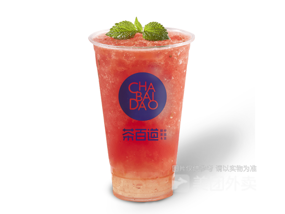 茶百道万科尚城店