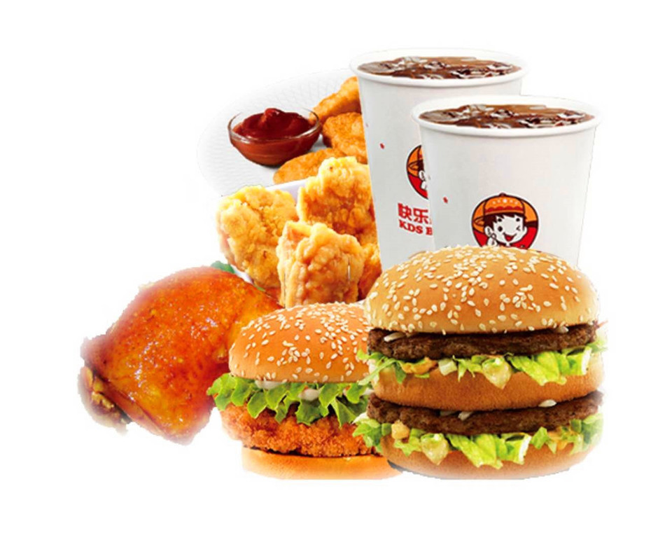 查看快乐星汉堡_360地图搜索结果列表