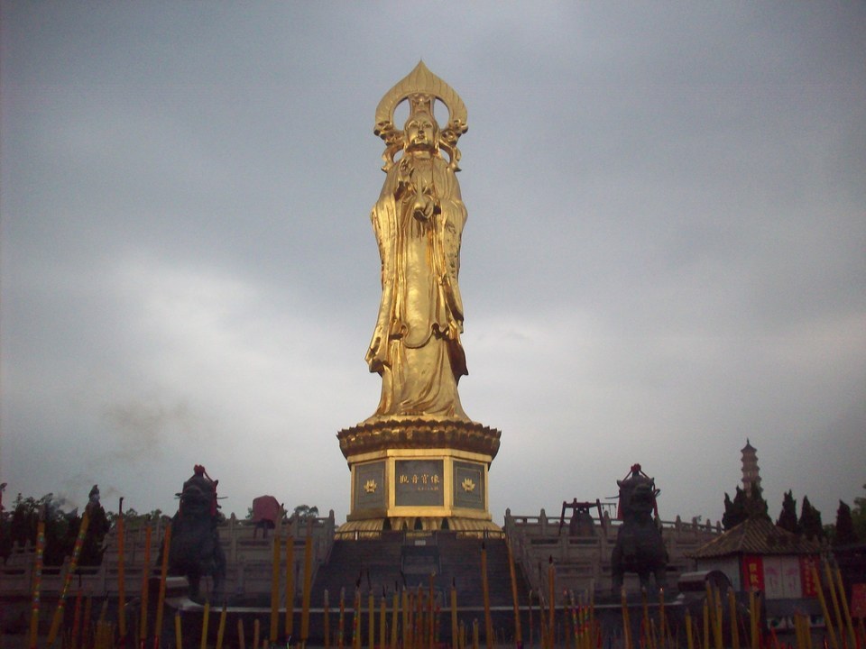 【观音圣境】地址,电话,路线,周边设施_360地图