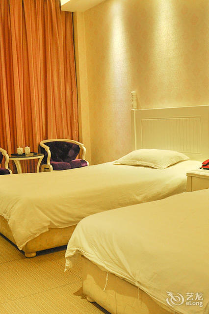 运城市 休闲娱乐 > 蓝海商务会所