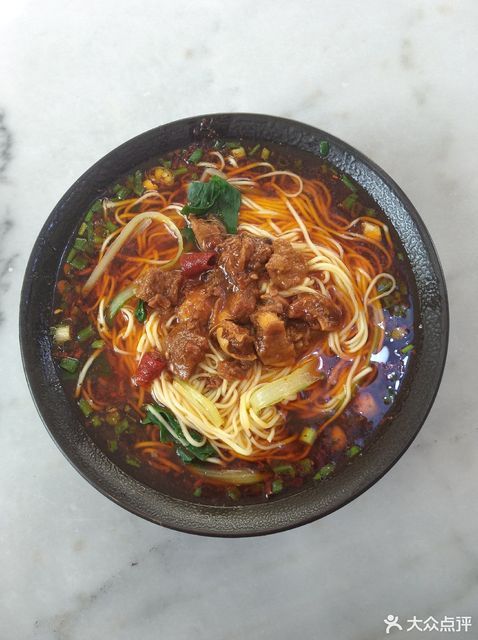 重庆羊儿客米线面条