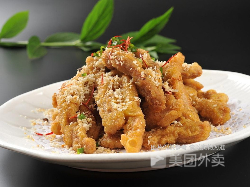 乔尔卢布松美食坊