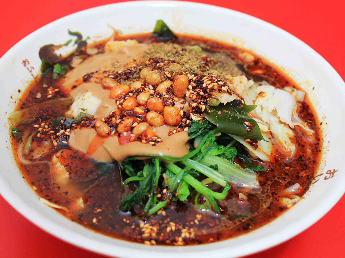 川天椒麻辣烫一厂医院店