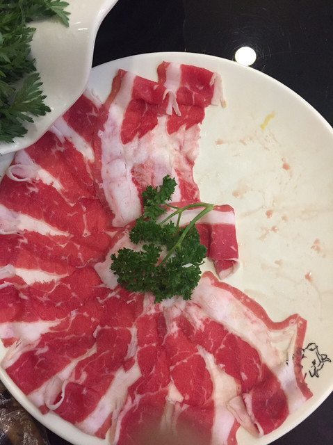 鲁西肥牛(四川达州南外店)