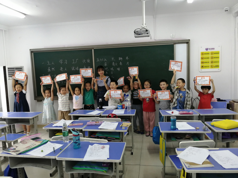 查看优才双语幼儿园_360地图搜索结果列表