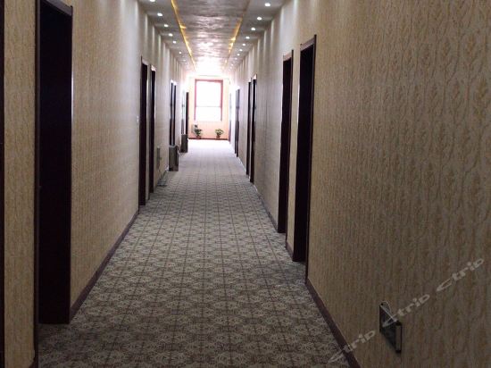 泊头佳佳快捷宾馆