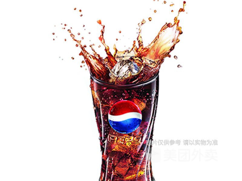 百事可乐图片
