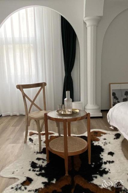 厦门nomi半岛民宿