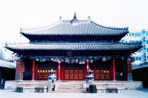 查看通辽市库伦三大寺_360地图搜索结果列表