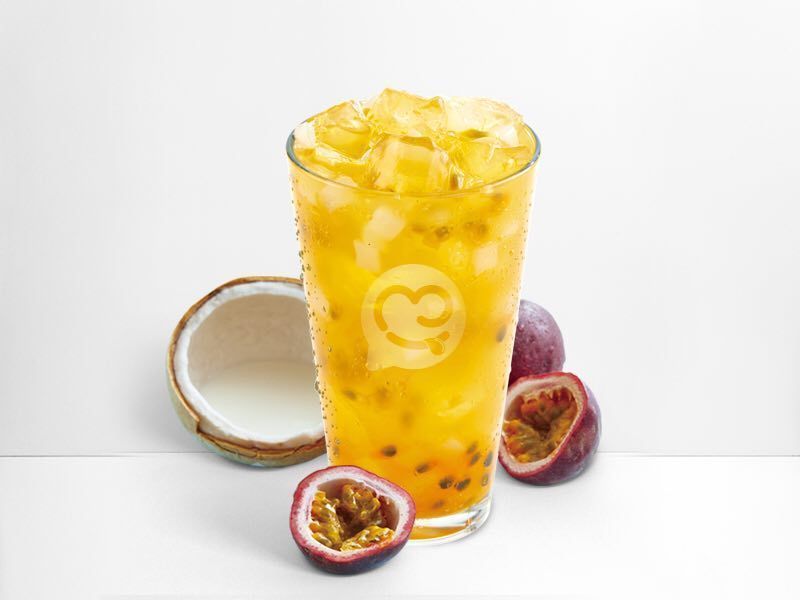 蜜雪冰城·新鲜冰淇淋·茶饮(文鼎广场店)