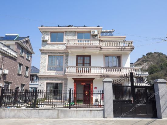 宁波象山之旅度假别墅(平中路分店)