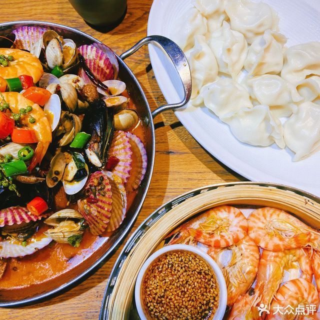 麻辣醉八仙图片