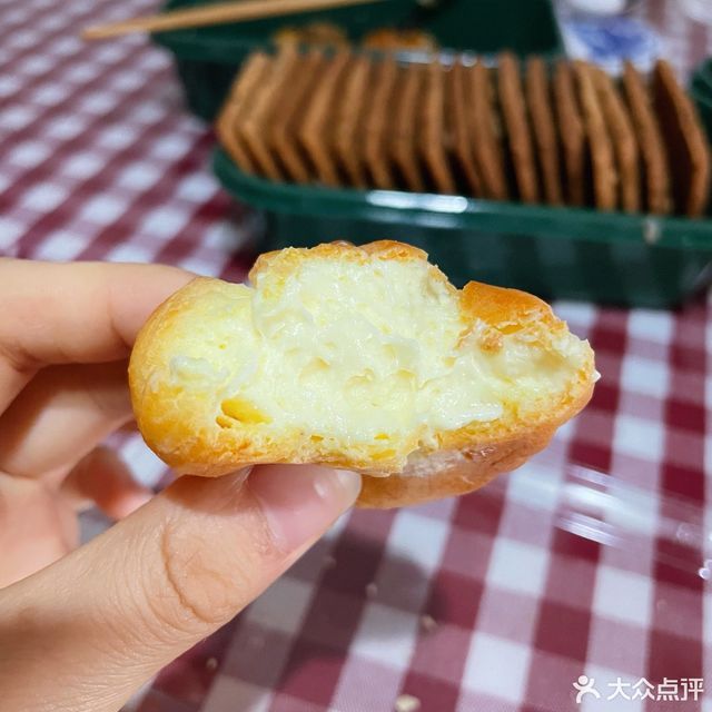 泸溪河桃酥大华店