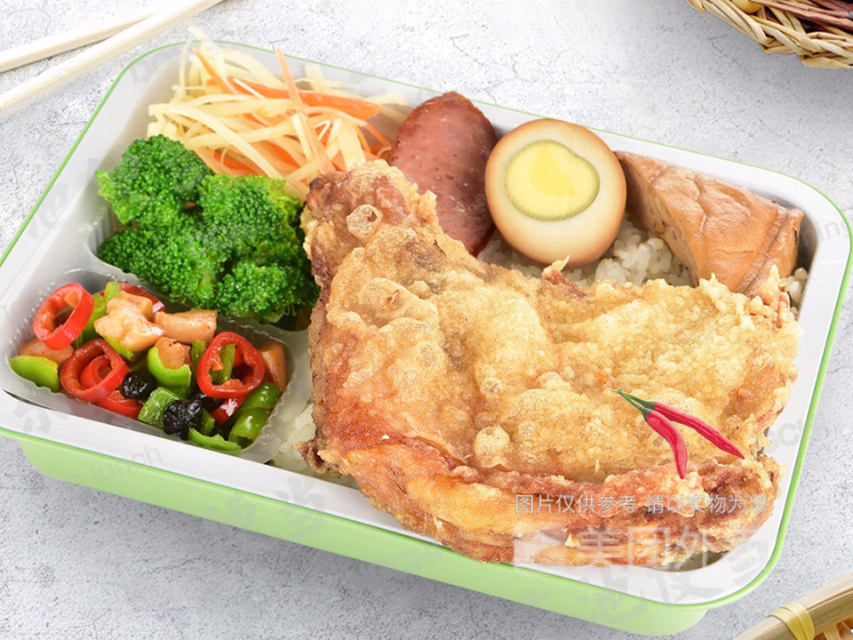 东池便当家景店