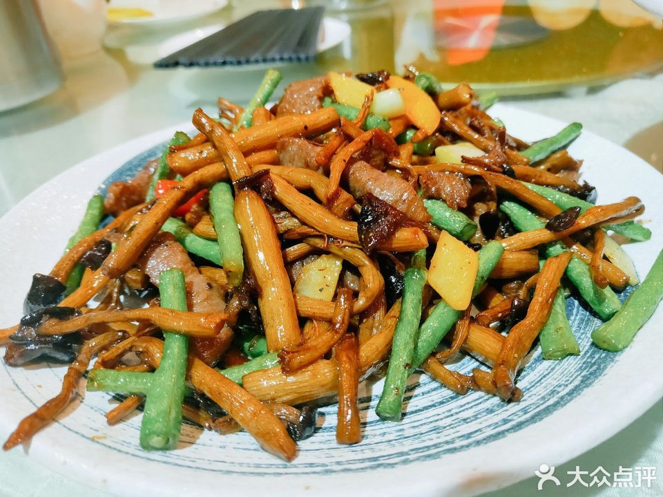 鸿门宴主题餐厅gogo新天地店