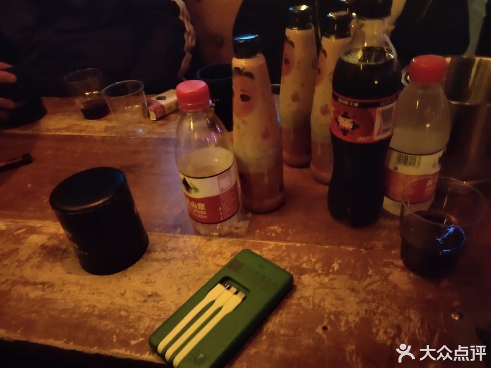 helens海伦司福州紫阳国际店