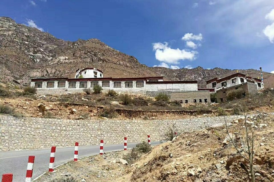 拉萨市城关区娘热乡