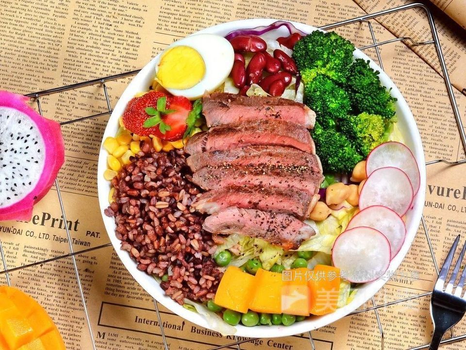 正餐 中餐正餐 > 轻食代推荐菜:分类:餐饮;轻食;快餐;餐馆;中餐;小吃