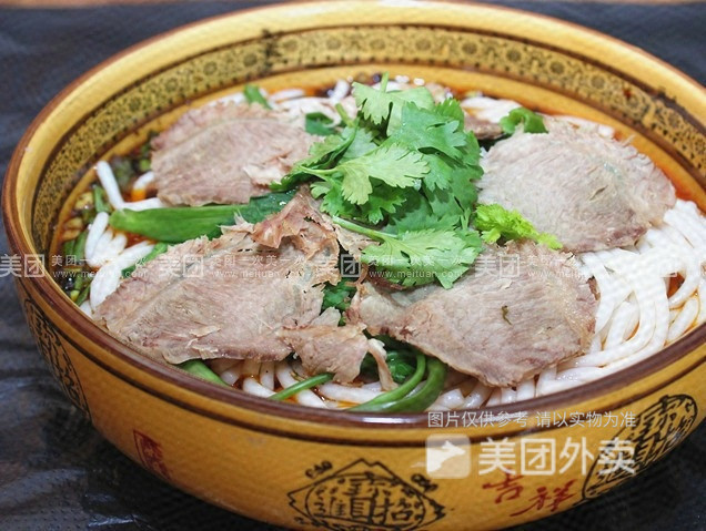 水城羊肉粉熙街店