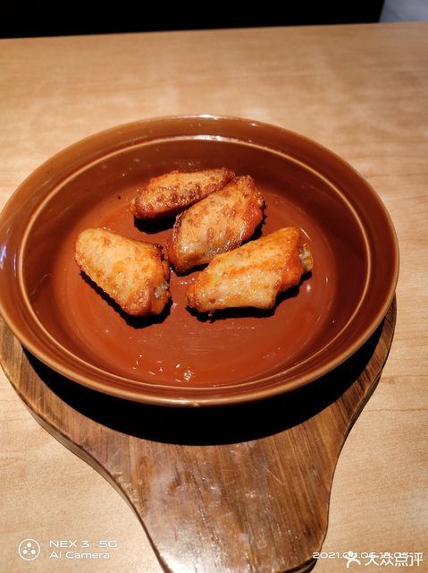 萨莉亚真华路店