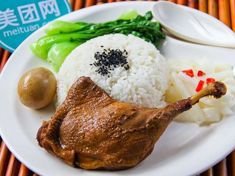 沙县小吃建昌道店