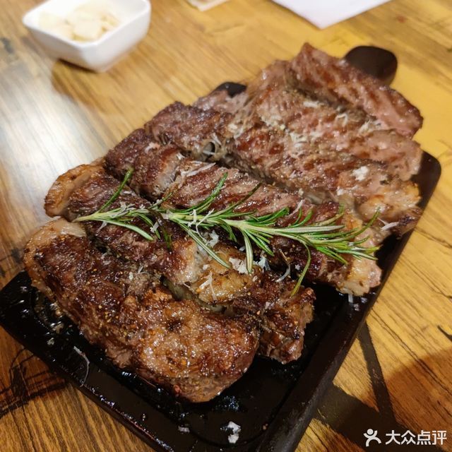 玛莲娜餐厅